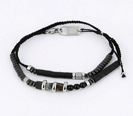 Bracelet / HBX08923-00DBL