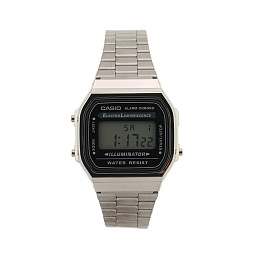 Quartz Wristwatch /A168WGG-1ADF