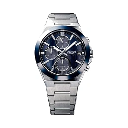 Solar Wristwatch / EFS-S650D-2ADF