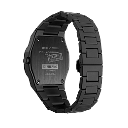 Quartz Wristwatch / D1-PCBU10