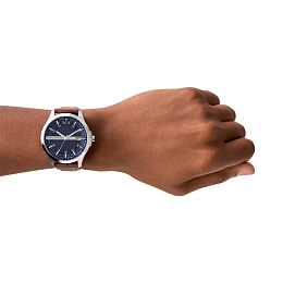 Quartz Wristwatch/AX2133