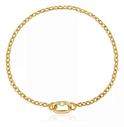 TOUS GOLD Bracelet / 1004260800