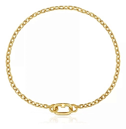 TOUS GOLD Bracelet / 1004260800
