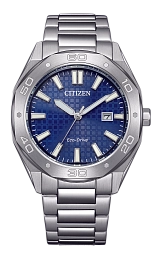Eco-drive Wristwatch / BM7630-80L