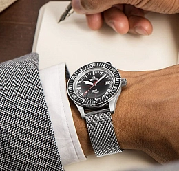 Certina Wristwatch / C036.407.11.050.01