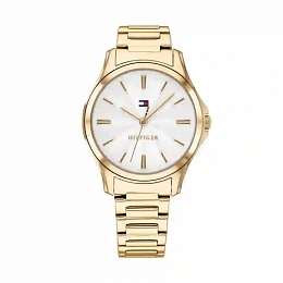 Quartz Wristwatch / 1781950