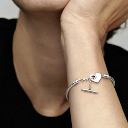 Moments Bracelet/599285C00-18