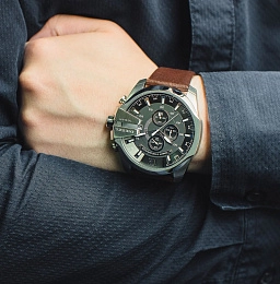 Quartz Wristwatch/DZ4290