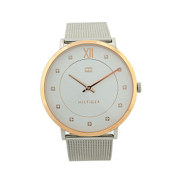 Quartz Wristwatch / 1781811