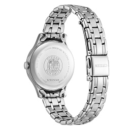 Quartz eco-drive Wristwatch/EM0890-85A