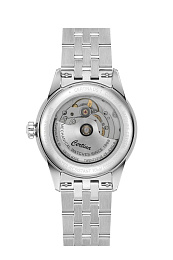 Automatic wristwatch / C029.207.11.051.00