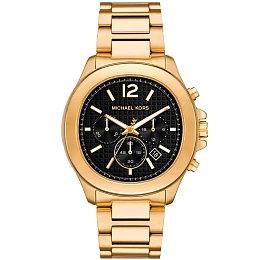 Quartz Wristwatch / MK9192