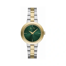 Quartz Wristwatch / AX5176