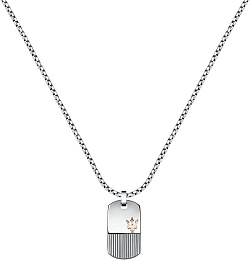 Necklace & Pendant / JM121ATK08