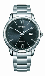Quartz eco-drive Wristwatch / BM6978-77E