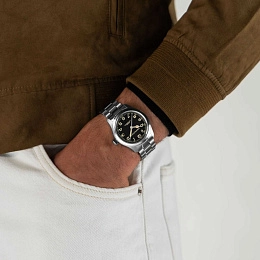 Automatic Wristwatch / H70405130