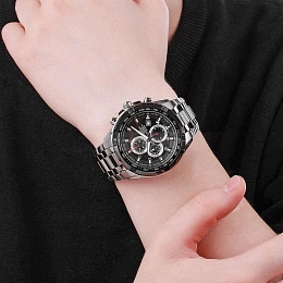 Quartz Wristwatch/EF-539D-1AVUDF