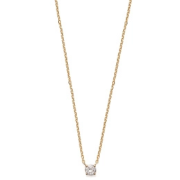 Necklace and Pendant / 97100245