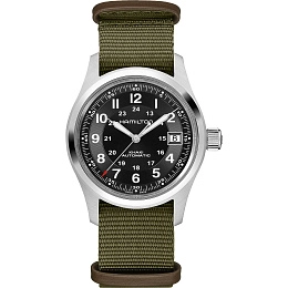 Automatic Wristwatch / H70475930