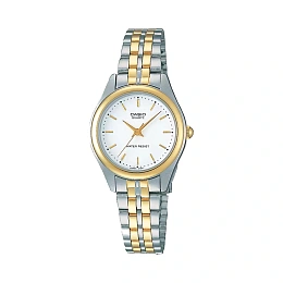 Quartz Wristwatch / LTP-1129G-7ARDF