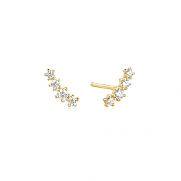 Ania Haie Earring / E056-02G