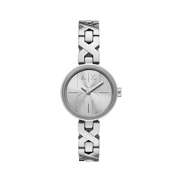 Quartz Wristwatch / AX5830