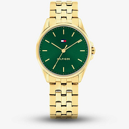 Quartz Wristwatch / 1782799