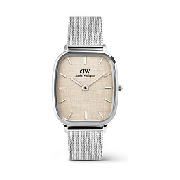 Quartz Wristwatch / DW00100814