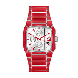 Quartz Wristwatch/DZ4637