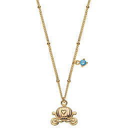 NECKLACE - N903223YZBL-18