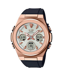Quartz Watch /MSG-S600G-1ADR