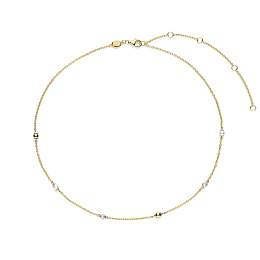 Necklace / 34097ZY-42