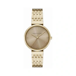 Quartz Wristwatch / AX5916