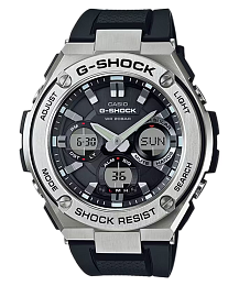 Casio G-Shock GST-S110-1ADR