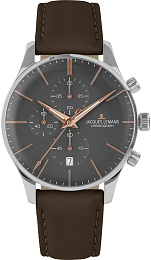 Quartz Wristwatch / 1-2163E