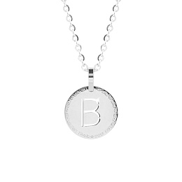 Necklace & Pendant / BWRKCB52