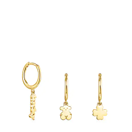 Earring Set/018113540