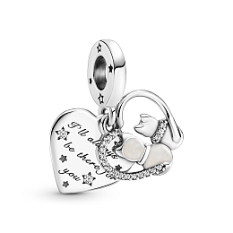 Moments Charm/799546C01
