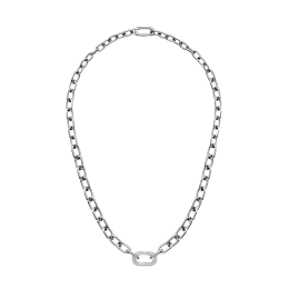Daniel Wellington Stainless Steel Necklace/DW00400607