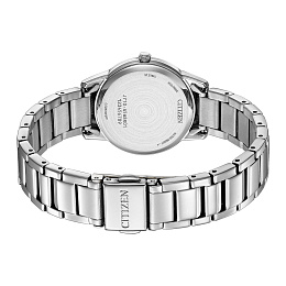 Citizen Eco-drive Watch Women / FE1241-71L
