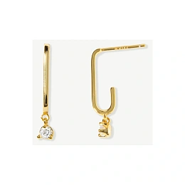 Earring / 8257002D