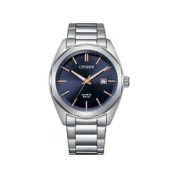 Citizen Quartz Wristwatch Men/BI5110-54H