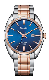 Quartz Wristwatch/BI5104-57L