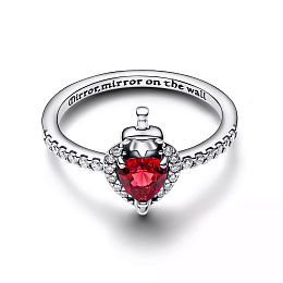 PANDORA Disney ბეჭედი / 193422C01-60