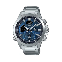 Casio Wristwatch/ECB-30D-2ADF
