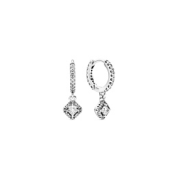 PANDORA Moments Earring / 298503C01