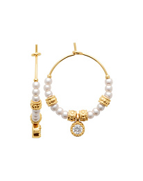Earring / 26596014