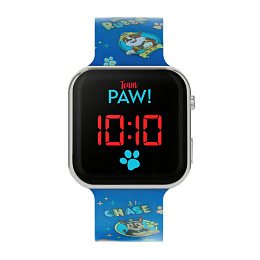 Quartz Wristwatch / PAW4567