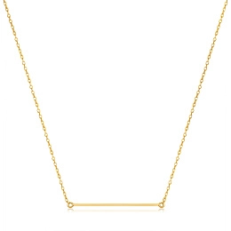 Ania Haie 14K Gold Necklace/NAU001-06YG