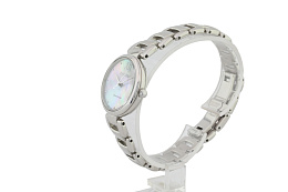 Quartz eco-drive Wristwatch / EM0530-81D